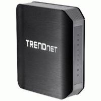 точка доступа TRENDnet TEW-812DRU