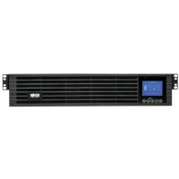 ИБП Tripp Lite SUINT1500LCD2U Черный
