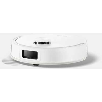 робот-пылесос Trouver E20s Pro White белый