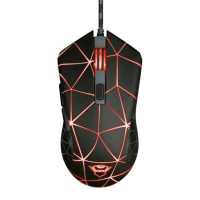 мышь Trust GXT 133 Locx Черный