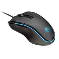 мышь Trust GXT 188 Laban Черный