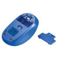 мышь Trust Primo Blue 20786 Синий