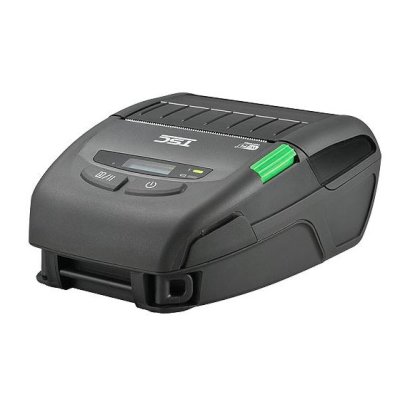 принтер этикеток TSC Alpha-30R A30RP-A001-1002 черный