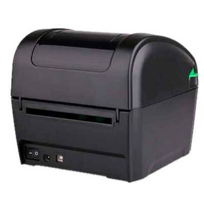 принтер этикеток TSC DA220 99-158A028-1502 черный