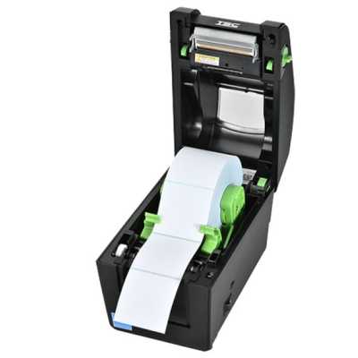 принтер этикеток TSC DH220E-A001-0002 черный