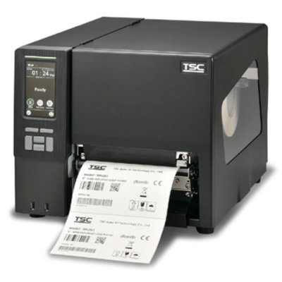 принтер TSC MH261T-A001-0302 черный