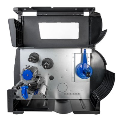 принтер этикеток Printronix T4000 T43X4-200-0 черный