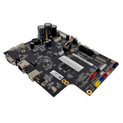материнская плата TSC SP-PEX-2000-0004