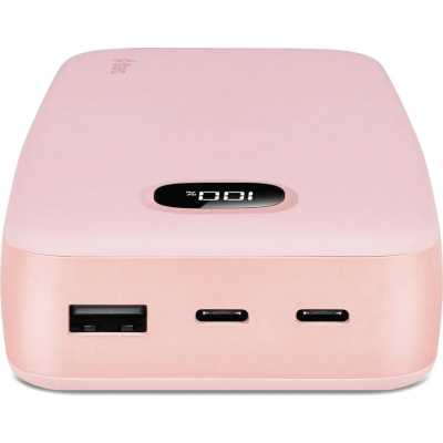 внешний аккумулятор TTEC 2BB213TP