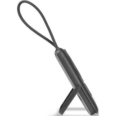 внешний аккумулятор TTEC ReCharger M LCD 2BB230GR