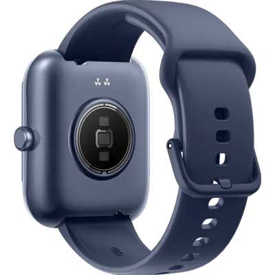 смарт часы TTEC Tempus 47 mm 2S09WAM Cold Blue