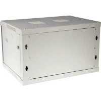 телекоммуникационный шкаф TWT TWT-CBWPG-18U-6x6-GY Серый