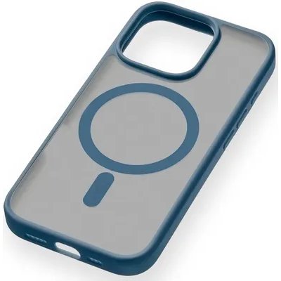 чехол uBear Cloud CS436DB69PMT-I24M