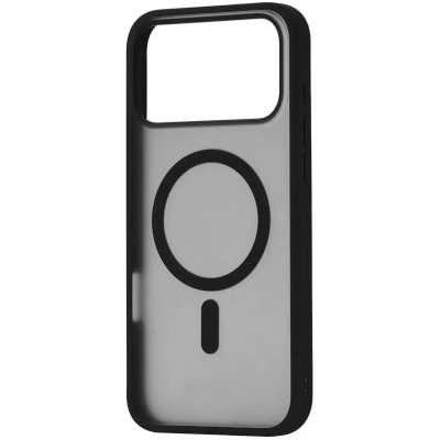 чехол uBear Cloud CS579BL69PMT-I25M