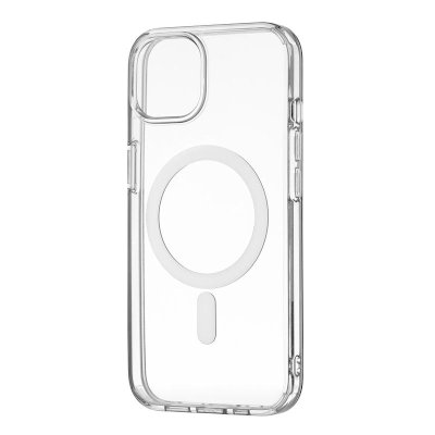чехол uBear Real CS107TT54RL-I21M
