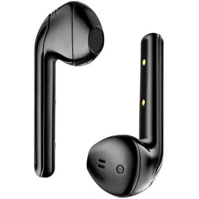 наушники uBear Vibe Black