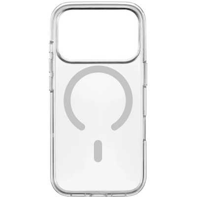 чехол uBear Vision CS537TT63PVS-I25M