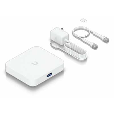 роутер Ubiquiti Cloud Gateway Ultra UCG-Ultra