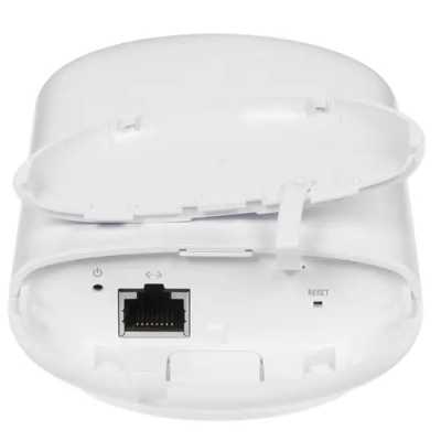 точка доступа Ubiquiti NanoStation Loco 5AC