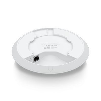 точка доступа Ubiquiti UniFi 6+