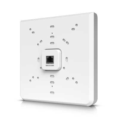 точка доступа Ubiquiti UniFi6 Enterprise In-Wall