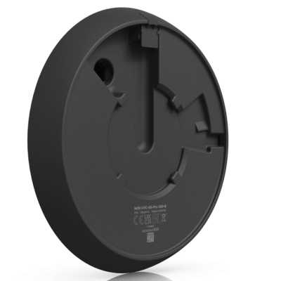 IP видеокамера Ubiquiti UniFi G6 Pro 360 Black UVC-G6-Pro-360-B