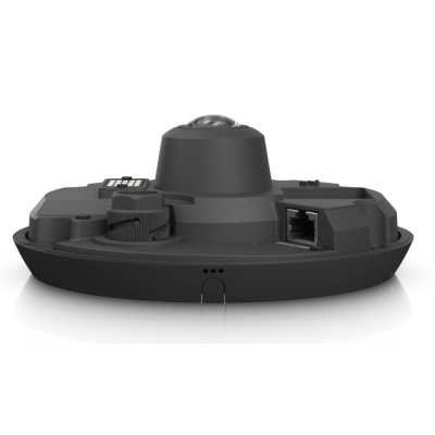 IP видеокамера Ubiquiti UniFi G6 Pro 360 Black UVC-G6-Pro-360-B