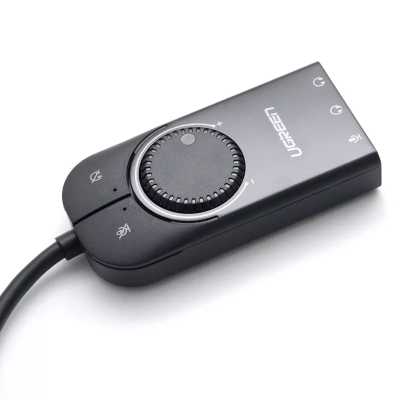 звуковая карта Ugreen CM129 40964