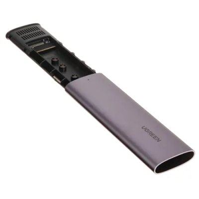 внешний корпус для SSD Ugreen CM400 10902