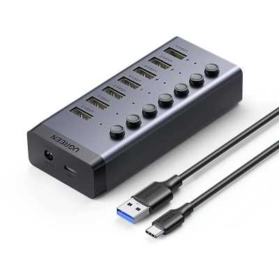 док-станция Ugreen CM481 90307