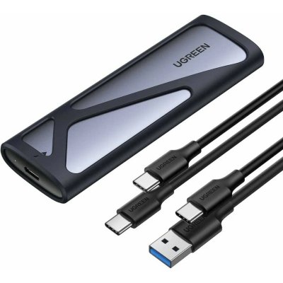 контейнер для жесткого диска Ugreen CM578 15512