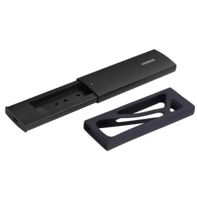 контейнер для жесткого диска Ugreen CM578 15512