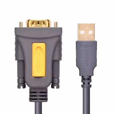 кабель Ugreen CR104 20211