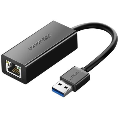 сетевая карта Ugreen CR111 20256