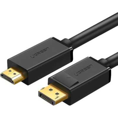 кабель Ugreen DP101 10239