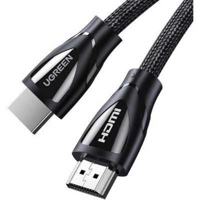 кабель Ugreen HD140 80403 Черный