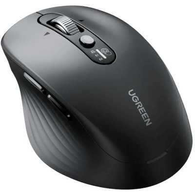 мышь Ugreen M752 75498 Black Черный