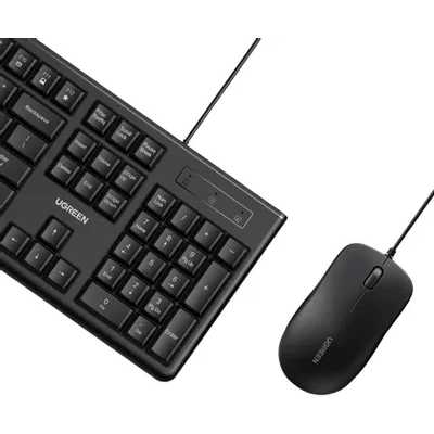 клавиатура Ugreen MK003 15217 Черный