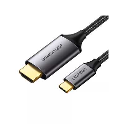 кабель Ugreen MM142 50570