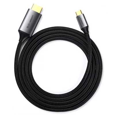 кабель Ugreen MM142 50570