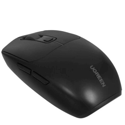 мышь Ugreen MU103 90539 Black Черный