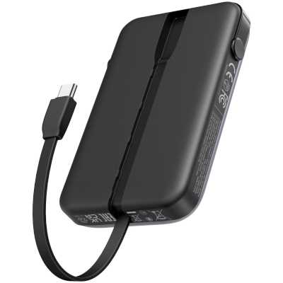 внешний аккумулятор Ugreen PB511 35603B