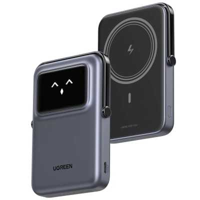 внешний аккумулятор Ugreen PB572 45327