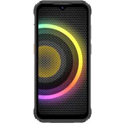 смартфон Ulefone Armor 21 8/256GB Black черный