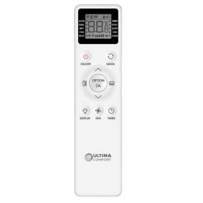 кондиционер Ultima Comfort ECS-09PN