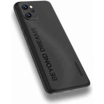 смартфон Umidigi Power 7 Max 6/128GB Grey серый