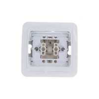выключатель UNIVersal Валери В0123