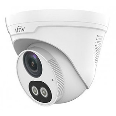 IP видеокамера UniView (UNV) IPC3614LE-ADF40KC-WL