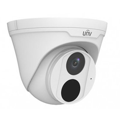 IP видеокамера UniView (UNV) IPC3615SR3-ADPF40-F