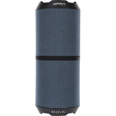 портативная колонка Урал Гагарин ГР-001 Blue